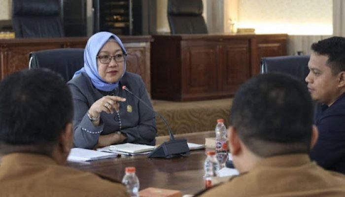 DPRD Balangan Rampungkan Raperda Perkebunan Berkelanjutan, Pastikan Nasib Petani Lebih Terjamin