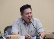 Dukung Polres Tanam Jagung di Lahan 6 Hektare, Wakil Ketua II DPRD Balangan: Ini Suntikan Semangat bagi Petani