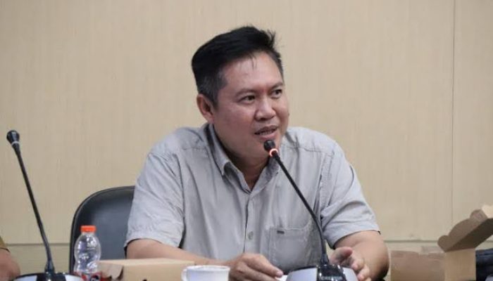 Dukung Polres Tanam Jagung di Lahan 6 Hektare, Wakil Ketua II DPRD Balangan: Ini Suntikan Semangat bagi Petani