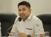Pemekaran Tanah Kambatang Lima Masuk Tahap Paripurna DPRD Kalsel