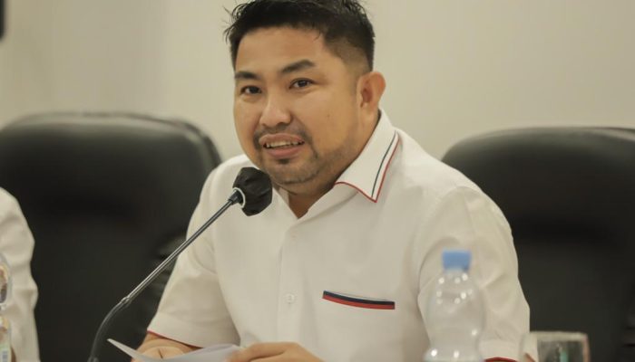 Pemekaran Tanah Kambatang Lima Masuk Tahap Paripurna DPRD Kalsel