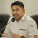 Anggota DPRD Kalsel Muhammad Syaripuddin (Bang Dhin) menyampaikan dukungan terhadap pemekaran Tanah Kambatang Lima