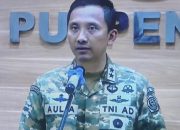 TNI Tetapkan 4 Tersangka Kasus Penganiayaan Aktivis KontraS AY