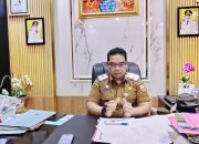 Pemkab Kotabaru Matangkan RKPD 2027, Fokus Infrastruktur dan SDM