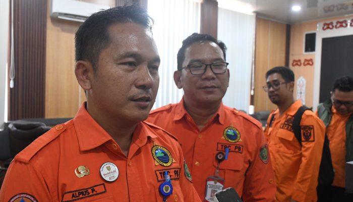 Pulang Pisau Siaga Karhutla 2026, Pemkab Antisipasi Kemarau Panjang