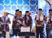 MTQ ke-56 Kotabaru Resmi Dibuka, 498 Peserta dari 22 Kafilah Ikut Bertanding