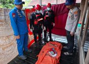 Hilang Sejak Sore, Lansia di HSU Ditemukan Meninggal di Sungai Haur Gading