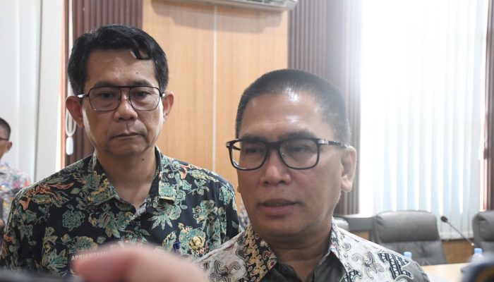 Pemkab Pulang Pisau Uji Coba WFH Setiap Rabu, Fokus Efisiensi Anggaran