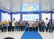 Pemkab Tanah Bumbu Gelar Workshop Manajemen Risiko Se-Kalsel