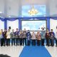 peserta workshop manajemen risiko pemerintah daerah se kalimantan selatan di pendopo kantor bupati tanah bumbu