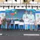 penyerahan hadiah pemenang lomba logo hut ke 23 tanah bumbu oleh bupati tanah bumbu pada aksi inovasi tanbu 2026