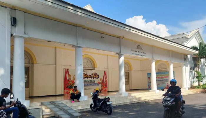 Dapat Rp 2,3 Miliar, Museum Probolinggo Siap Berbenah dan Tarik Wisatawan