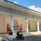 tampak depan museum probolinggo yang akan dikembangkan dengan anggaran pemerintah pusat untuk peningkatan fasilitas