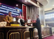 DPRD Kotabaru Bahas 3 Raperda, Fokus Bencana, Ketenagakerjaan, dan Sampah