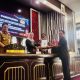 penyerahan dokumen raperda pada rapat paripurna dprd kotabaru membahas bencana ketenagakerjaan dan sampah