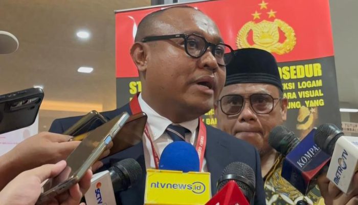 Jusuf Kalla Laporkan Rismon Sianipar dan YouTuber ke Bareskrim