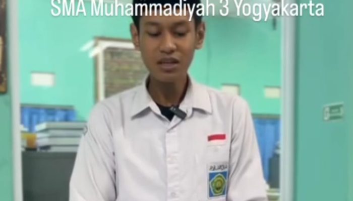 Viral Soal MBG, Siswa Ini Akhirnya Minta Maaf dan Buka Fakta Sebenarnya