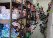 stok plastik di toko grosir banjarmasin dengan harga yang terus berubah akibat kenaikan dari pemasok