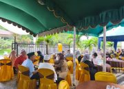 Ketua DPRD Balangan Hj Linda Wati Gelar Open House, Pererat Silaturahmi Tanpa Sekat di Hari Fitri