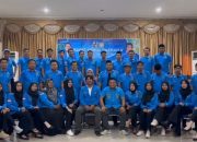 KNPI Kalsel Dilantik di Tanah Bumbu 25 April 2026, Momentum Konsolidasi Pemuda