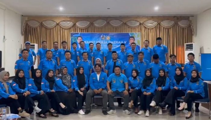 KNPI Kalsel Dilantik di Tanah Bumbu 25 April 2026, Momentum Konsolidasi Pemuda