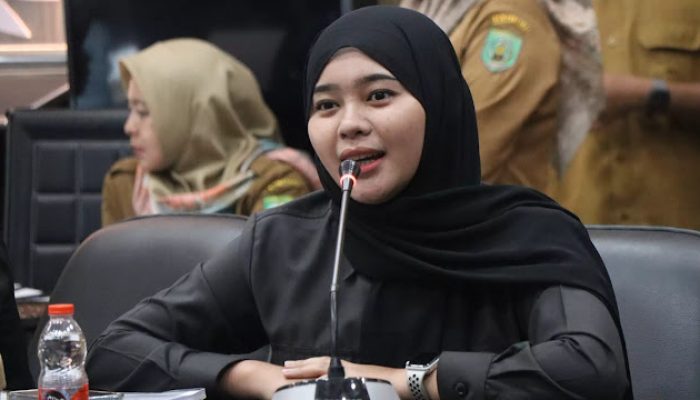 Video Viral Selebgram Balangan Jadi Sorotan, Anggota DPRD Lida Ingatkan Dampak Negatif Konten Digital