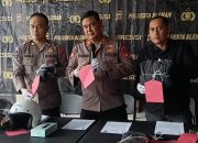 Pelajar di Sleman Tewas Usai Dilempar Batu, Dua Pelaku Ditangkap