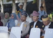 Wakil Ketua DPRD Tanah Bumbu Apresiasi HUT ke-23, Angkat Keberagaman Budaya