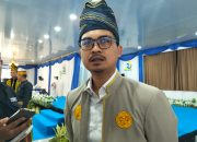Ketua DPRD Tanah Bumbu Ajak Warga Perkuat Kebersamaan di HUT ke-23