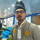 andrean atma maulani ketua dprd tanah bumbu hut ke 23 pakaian adat