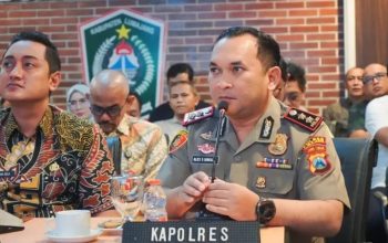 Gas LPG 3 Kg Tembus Rp40 Ribu, Polisi Lumajang Tindak Penjual Nakal