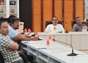 Pemkab Kapuas Gelar Rapat Pemantapan Kesiapan Rangkaian Acara Peringatan Hari Jadi