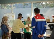 Pertamina Patra Niaga Raih PROPER Emas lewat Inovasi FAME dan Eceng Gondok