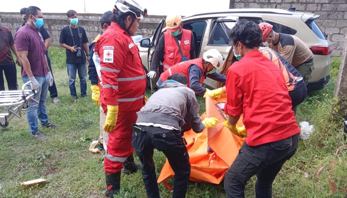 Update Jasad dalam Mobil di Sleman: Polisi Ungkap Identitas Korban