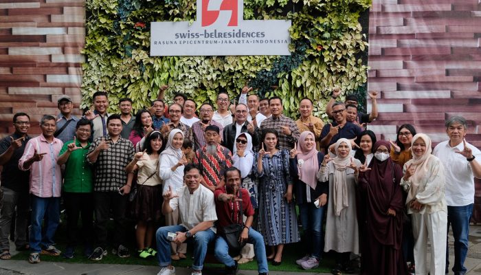 Alumni Universitas Janabadra Siapkan Buku tentang Karakter Pendidikan Kebangsaan