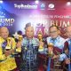 Pemkab Kotabaru menerima sejumlah penghargaan pada ajang TOP BUMD Awards 2026 di Jakarta.