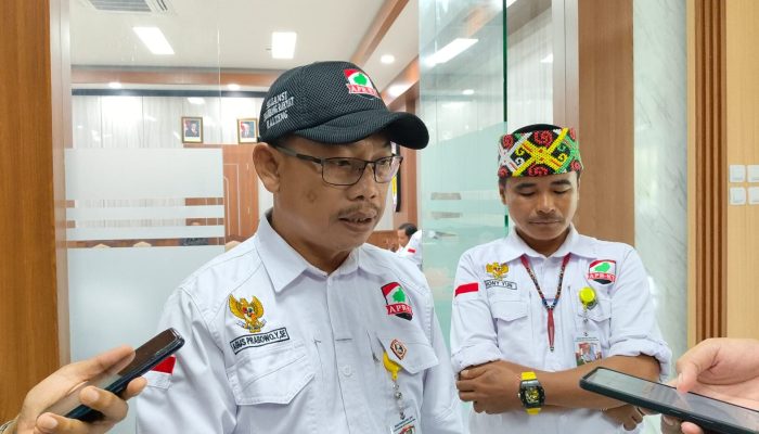 APR-KT Desak DPRD Kalteng Percepat Legalitas Tambang Rakyat
