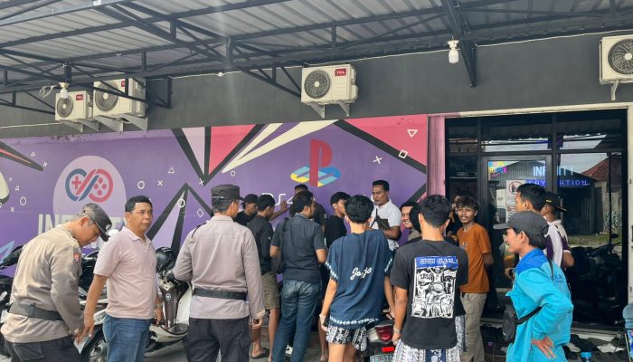 Viral Remaja Asal Magelang Diamankan Warga Bantul, Diduga Usai Konsumsi Obat Terlarang