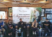 Adi Firmansyah jelaskan konsep Signature Wedding Exhibition 2026 The Alana Hotel Malang