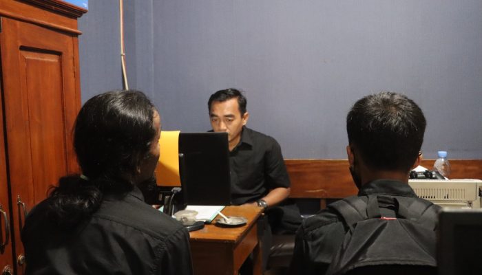 Remaja yang Diamankan Warga di Bantul Diperiksa Satresnarkoba, Polisi Telusuri Asal Pil Sapi