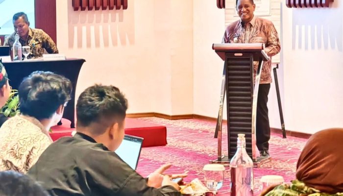 Pemkab Tanah Laut Belajar ke Bandung Perkuat Sistem Informasi Pengendalian Inflasi