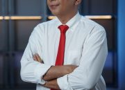 Arnold Thenu tokoh pemuda Maluku