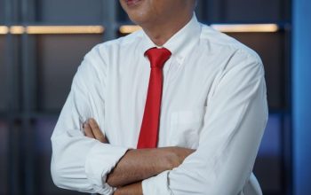 Arnold Thenu tokoh pemuda Maluku