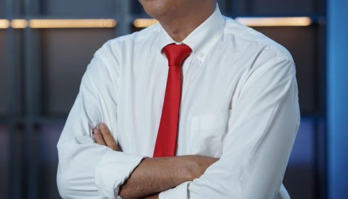 Arnold Thenu Bahas Sejarah RMS, Soroti Perspektif Masa Lalu