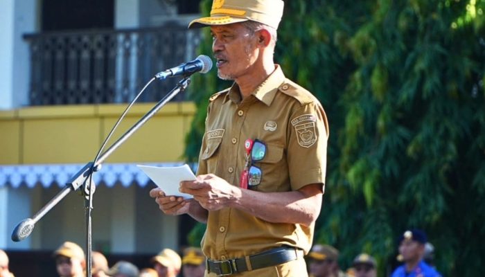 DKPP Tanah Laut Kenalkan Inovasi “SIAP MELAUT” untuk Nelayan