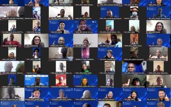 HWPL Gelar Workshop Jurnalisme Perdamaian Global