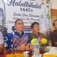 Halalbihalal PWI Kalsel Jadi Momentum Soliditas, Kenang Zulmansyah