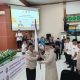 Gubernur Kalsel Lepas Kloter Pertama Haji 2026, 359 Jamaah Berangkat dari Banjarmasin