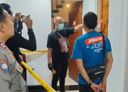 Pria 65 Tahun Ditemukan Tewas di Kamar Kos Gondokusuman Yogyakarta
