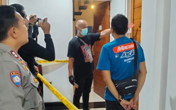 Pria 65 Tahun Ditemukan Tewas di Kamar Kos Gondokusuman Yogyakarta
